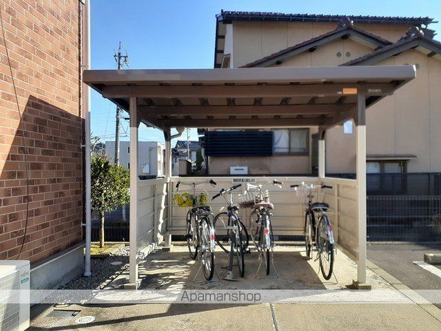 その他共有部分　その他共有部分