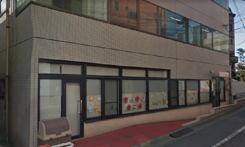 幼稚園・保育園　マミーナ馬込（幼稚園・保育園）まで307m