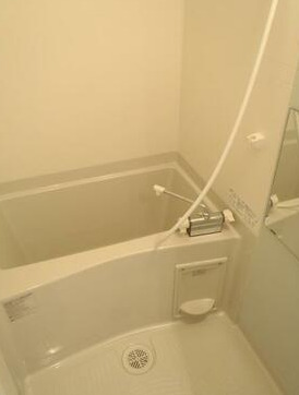 バス・シャワールーム　※同施工会社のイメージ写真※