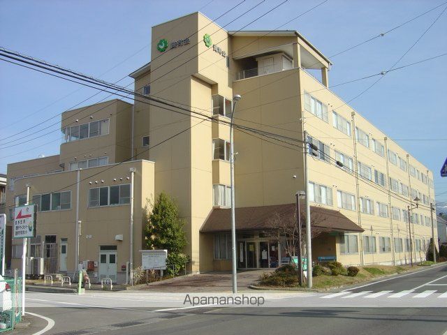 その他　社会福祉法人賛育会豊野病院（その他）まで2938m