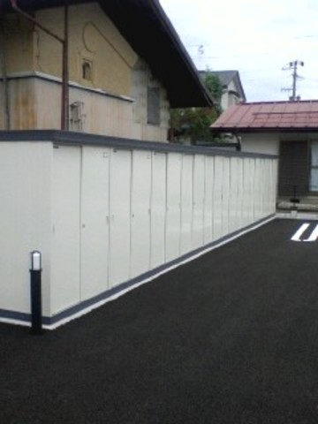 その他　外物置