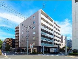 建物外観　☆綺麗な外観☆