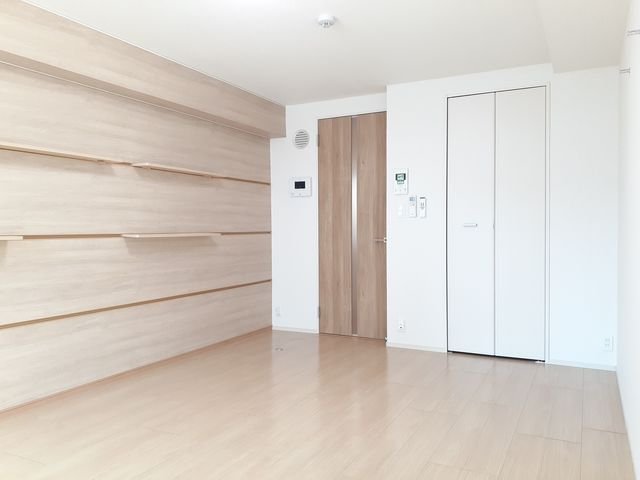 その他部屋・スペース　明るい室内です