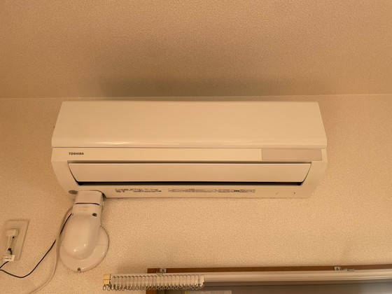 その他　※別部屋の写真です