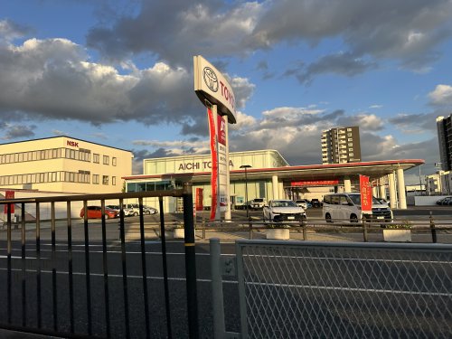 その他　PiPit 愛知トヨタ 豊田下市場店（その他）まで173m