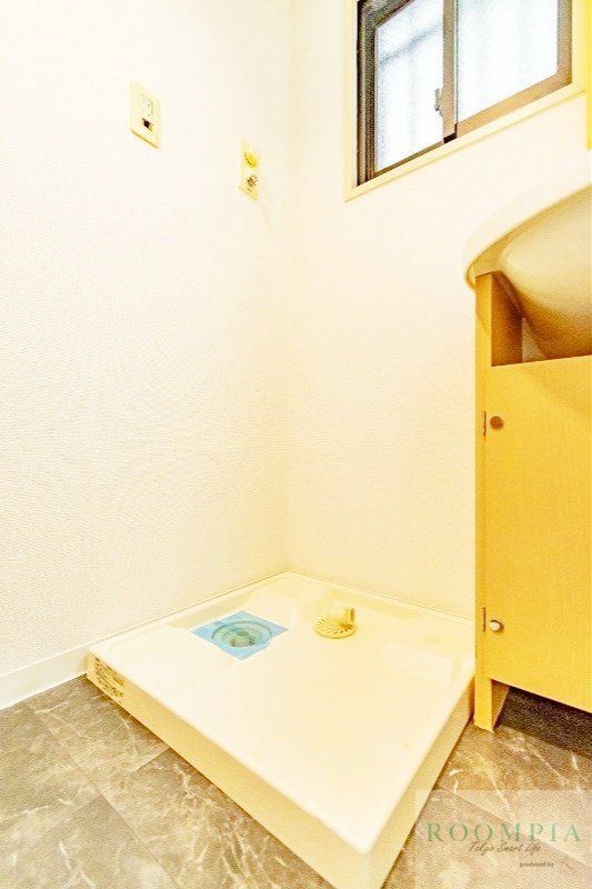 その他　洗面
