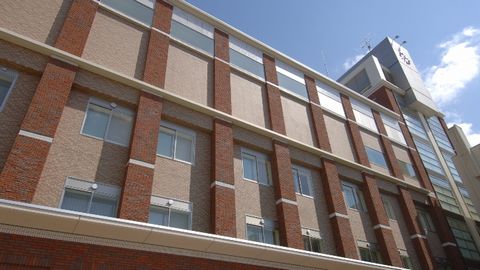 大学・短大　札幌大谷大学短期大学部（大学・短大）まで1105m
