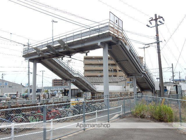 その他　備前西市駅（その他）まで650m