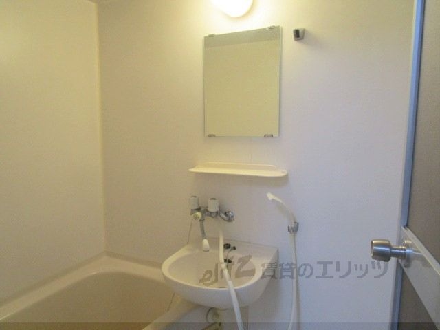 洗面設備　洗面台