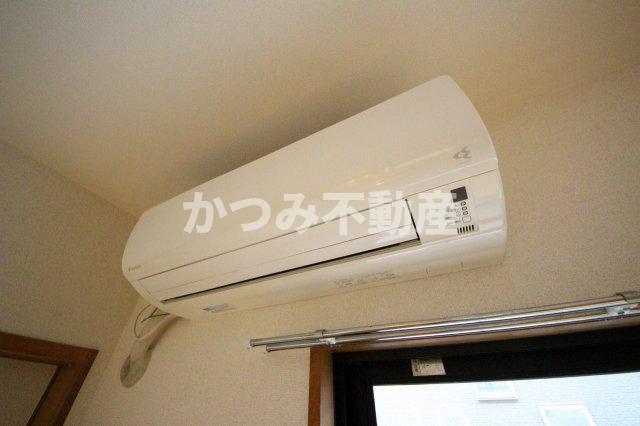 その他設備　他号室参考写真