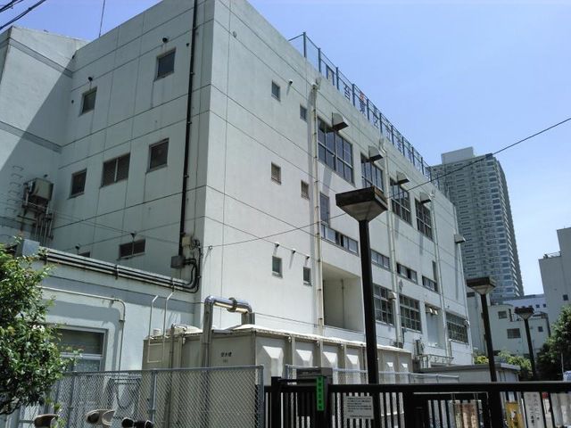 小学校　金竜小学校（小学校）まで583m