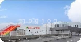 幼稚園・保育園　西岡ふたば幼稚園（幼稚園・保育園）まで661m