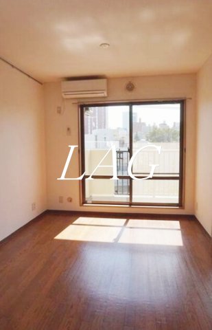 居室・リビング　洋室のお部屋です。