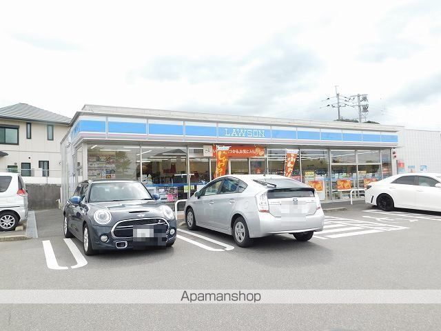 コンビニ　ローソン（コンビニ）まで50m