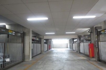 駐車場　☆駐車場☆