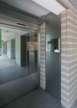 セキュリティ　☆安心安全のセキュリティ☆
