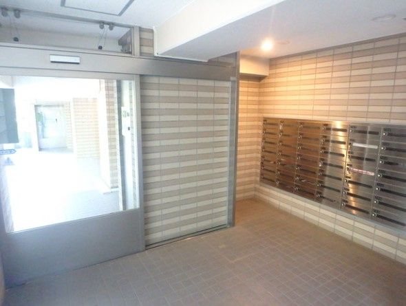 その他共有部分　☆共用部分☆