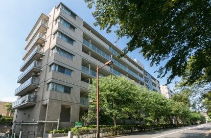 建物外観　☆綺麗な外観☆