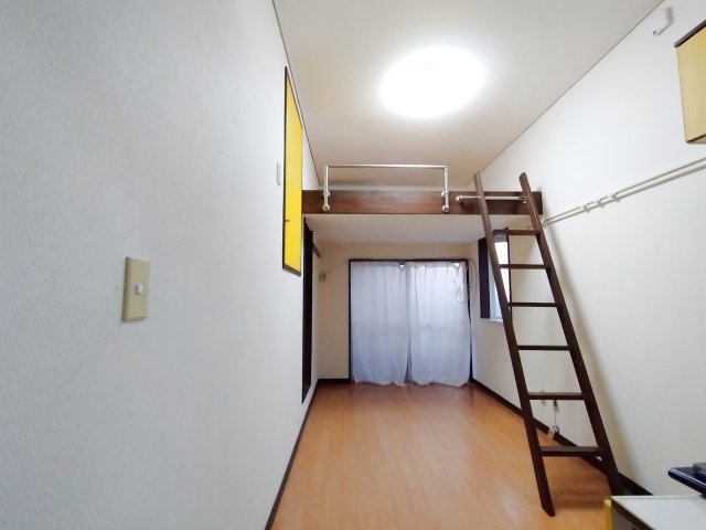 その他部屋・スペース　「b’CASA本蓮沼IIre-born」
