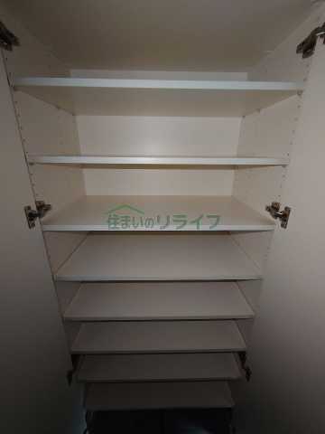 その他部屋・スペース　別階層の参考写真になります。