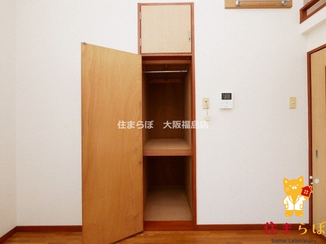 収納　使い方次第で印象が変わる