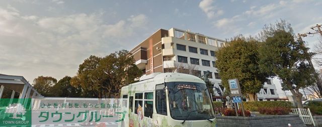 役所　大和市役所（役所）まで3090m