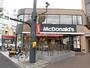 飲食店　マクドナルド 八王子大和田店（飲食店）まで927m