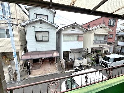 高鷲5丁目貸家のその他写真
