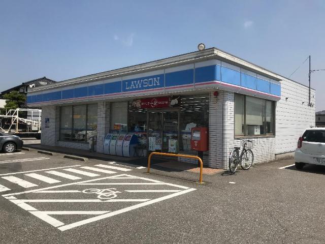 その他　ローソン富山豊田店（その他）まで182m