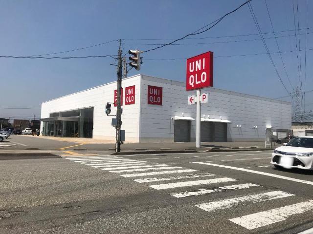 その他　ユニクロ富山豊田店（その他）まで129m