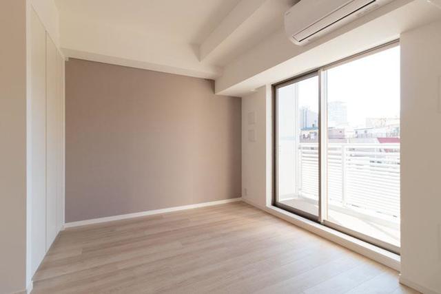居室・リビング　※写真は同タイプ住戸です。