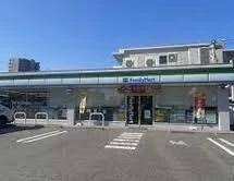 メイクスアート黒川の周辺写真