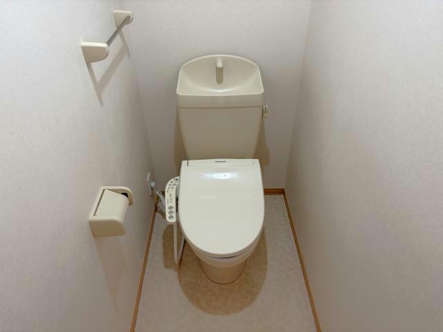 トイレ　※別部屋イメージ