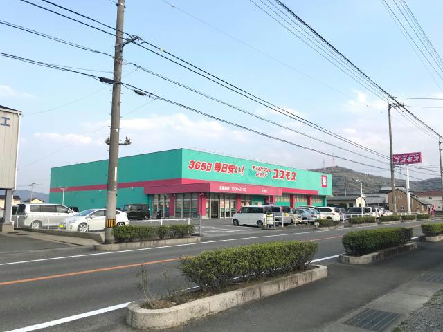 その他　ディスカウントドラッグコスモス石井店