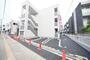 日野駅より徒歩9分 3階 築10年2ヶ月の賃貸物件
