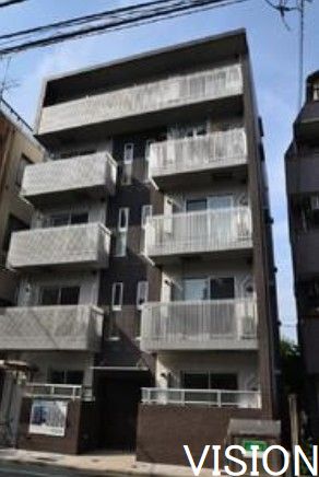 建物外観　☆外観☆