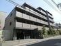 ルーブル早稲田六番館 2階 築18年4ヶ月の賃貸物件
