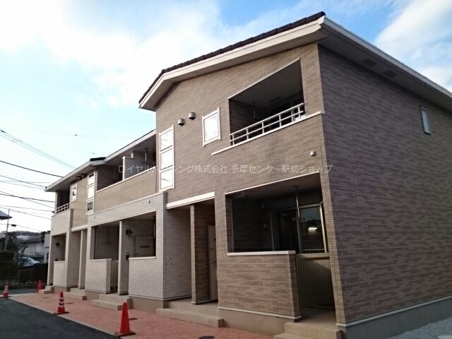 建物外観　綺麗な外観です。