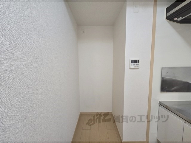 その他部屋・スペース　冷蔵庫置場