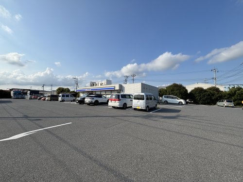 コンビニ　ローソン沼南工業団地入口店（コンビニ）まで1658m