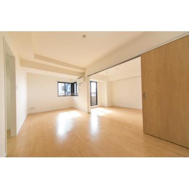 居室・リビング　※写真は同タイプ住戸です。