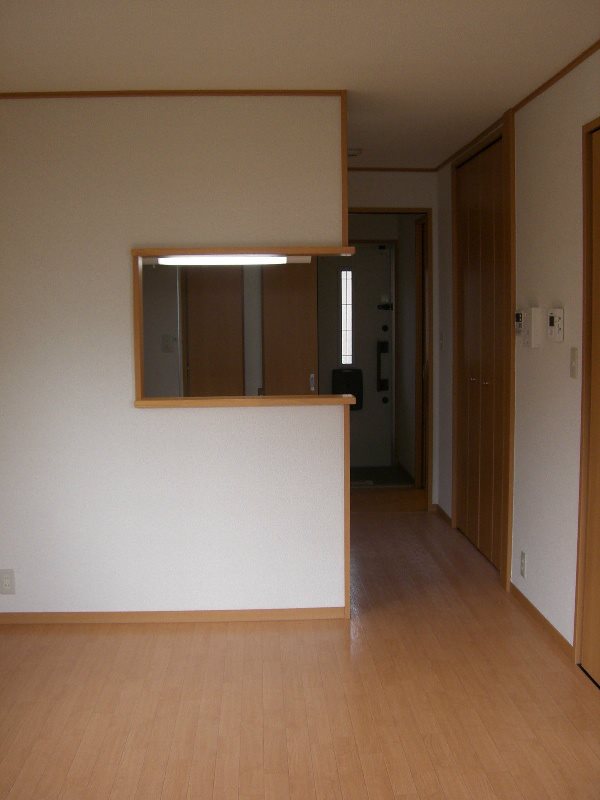 居室・リビング　※他部屋参照・現況優先