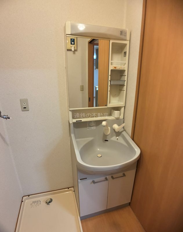 グロワールCの内装写真