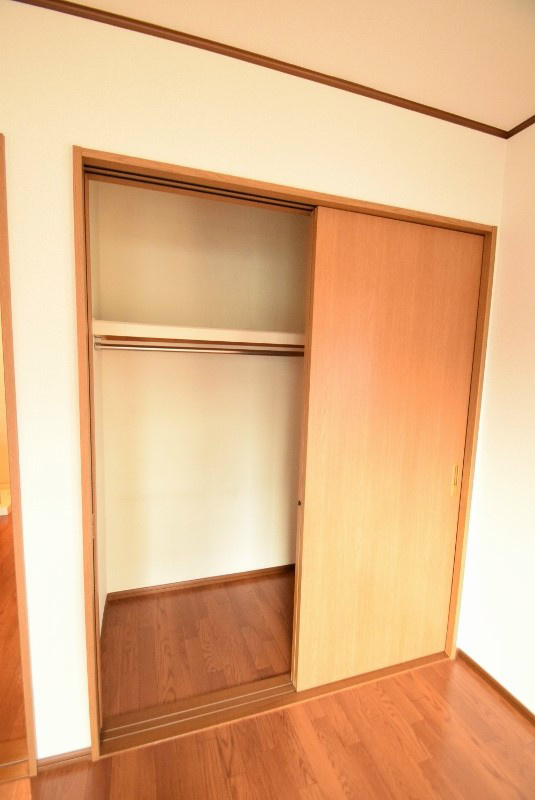 収納　別室参考写真