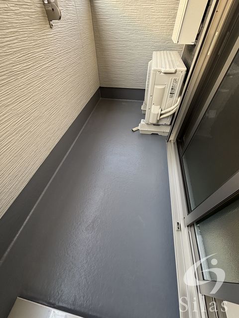 バルコニー　同仕様