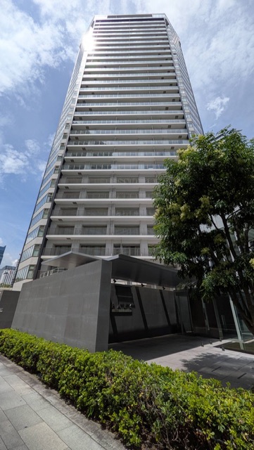 建物外観　建物外観