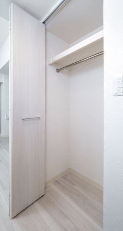 収納　※イメージとなります