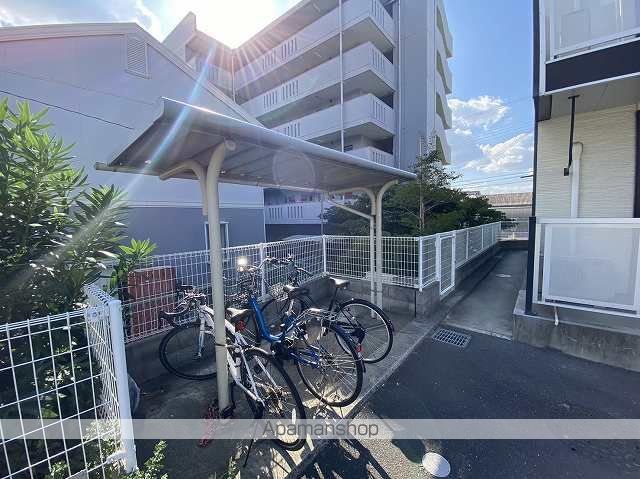 レオパレス清瀧Aの外観写真
