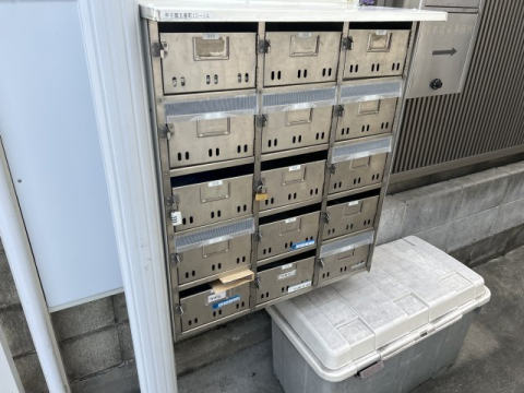 その他共有部分