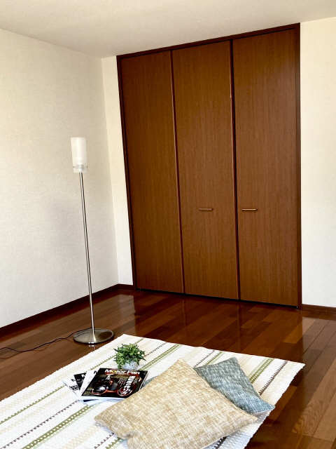 その他部屋・スペース　家具家電小物はイメージ　実際の付帯はございません